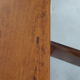 Teak sideboard 60s