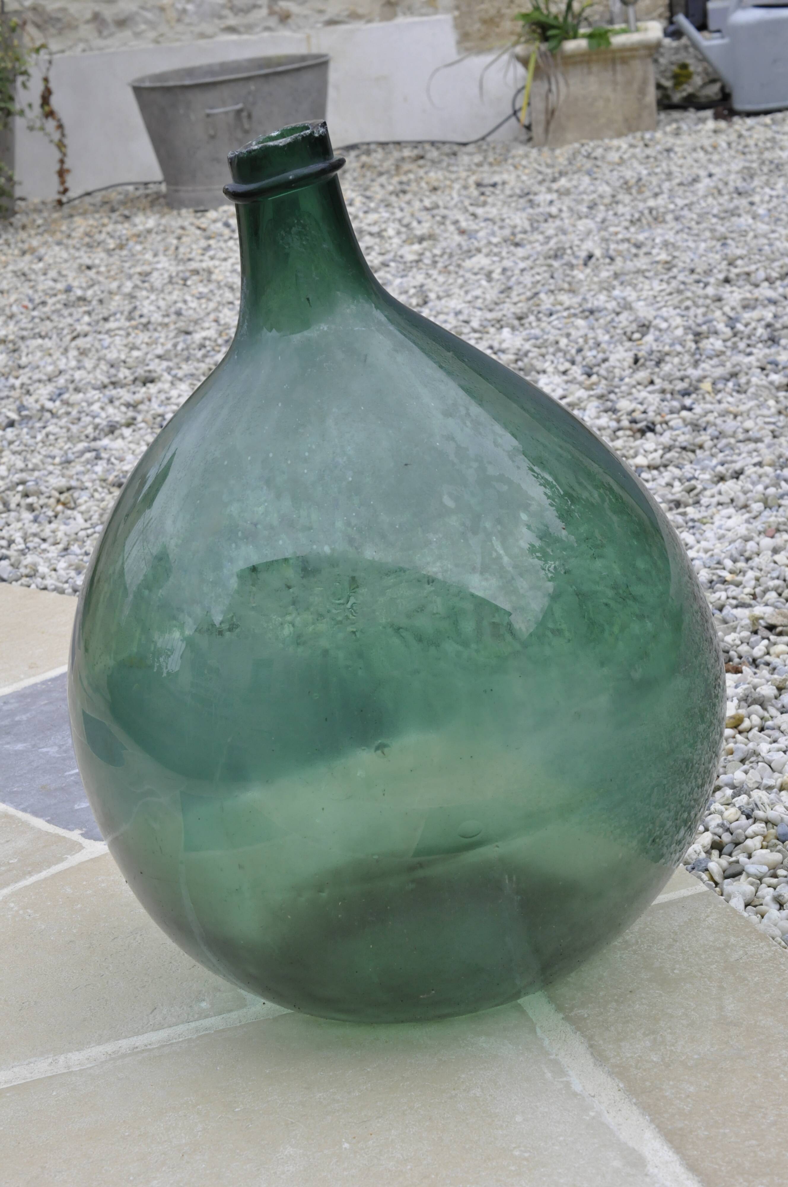 great demijohn
