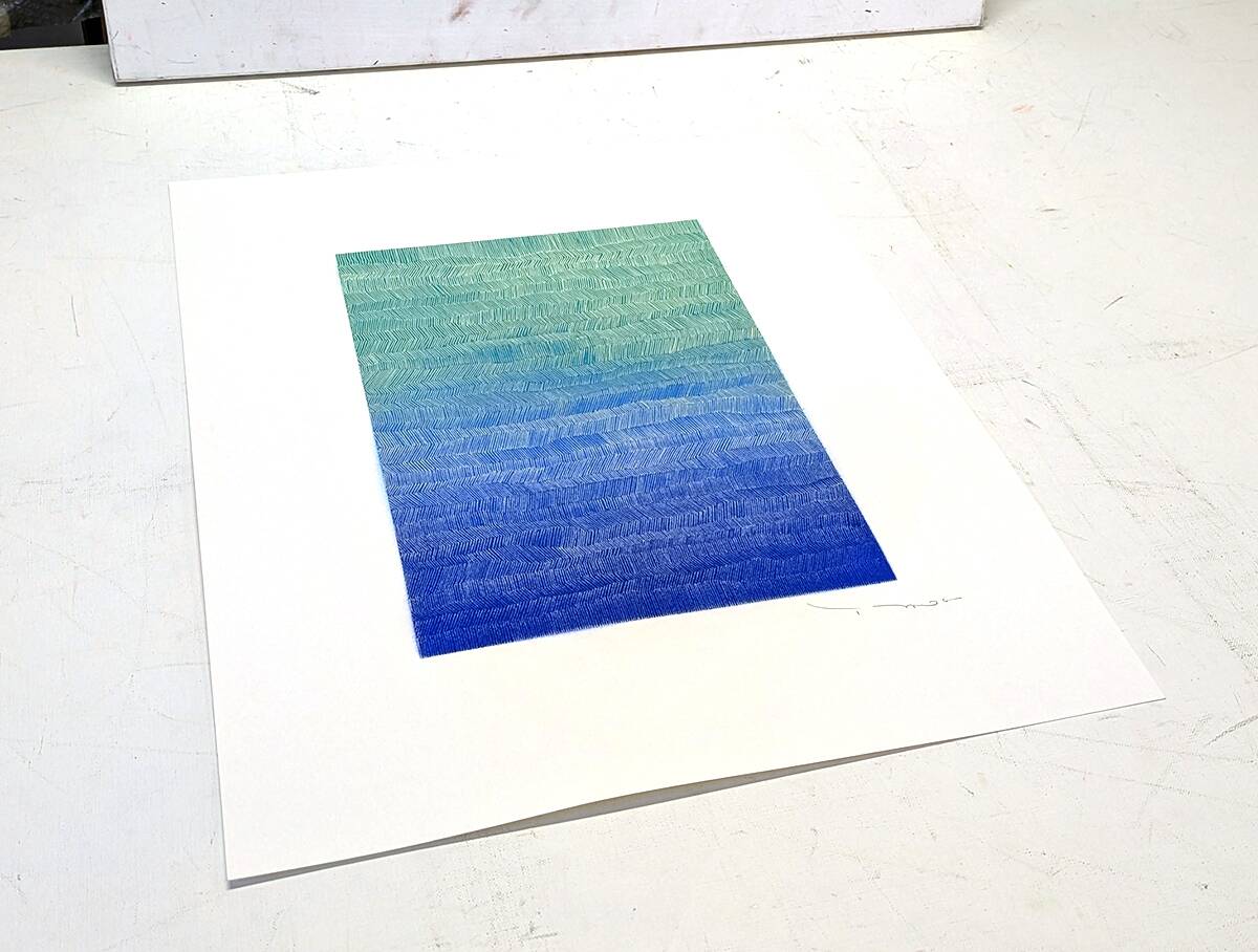 Tehos - Grand Carré long 2025-06