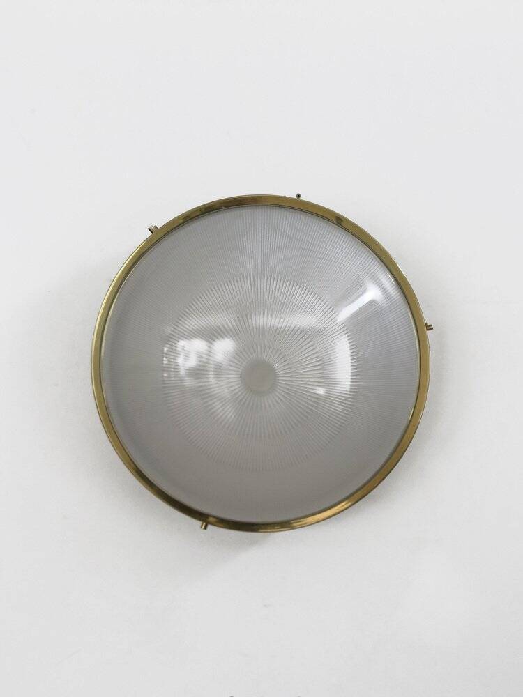 Italian Lamp Sigma Model by Sergio Mazza for Artemide, 1960s