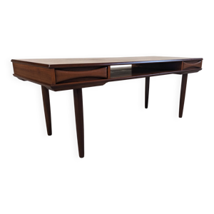 Table basse moderniste - arne vodder