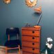 The practical vintage shoes Scandinavian style