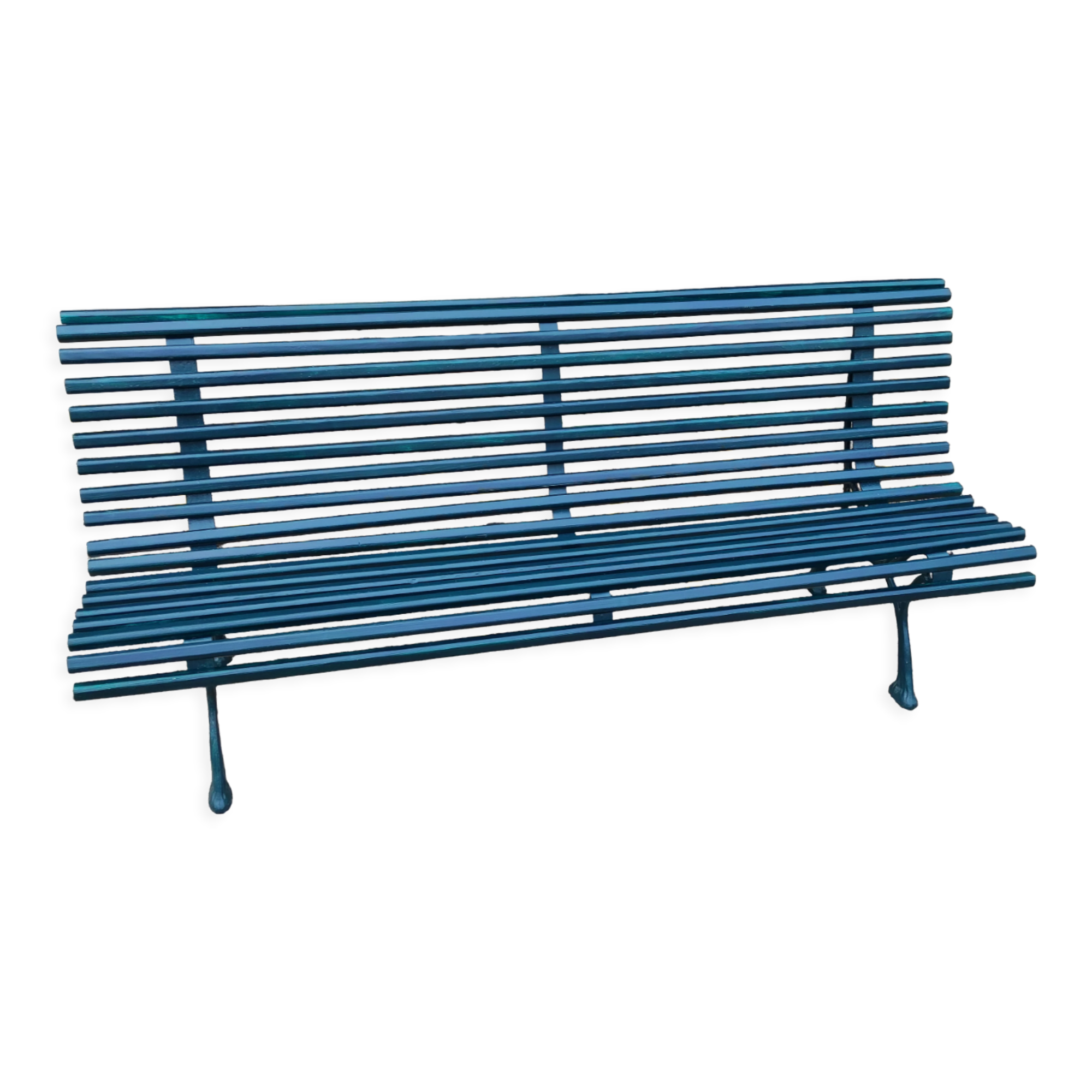 Garden Bench