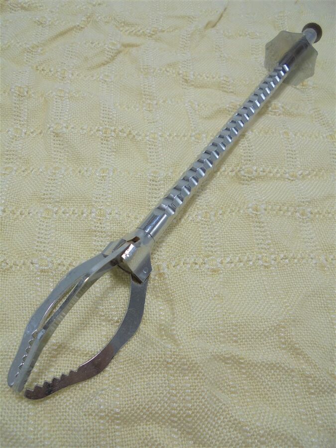 Pince à glaçons