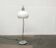 Lucerna floor lamp, Space Age model, modern Italian mid-century by Guzzini for iGuzzini, 1960s.