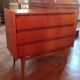 Commode vintage