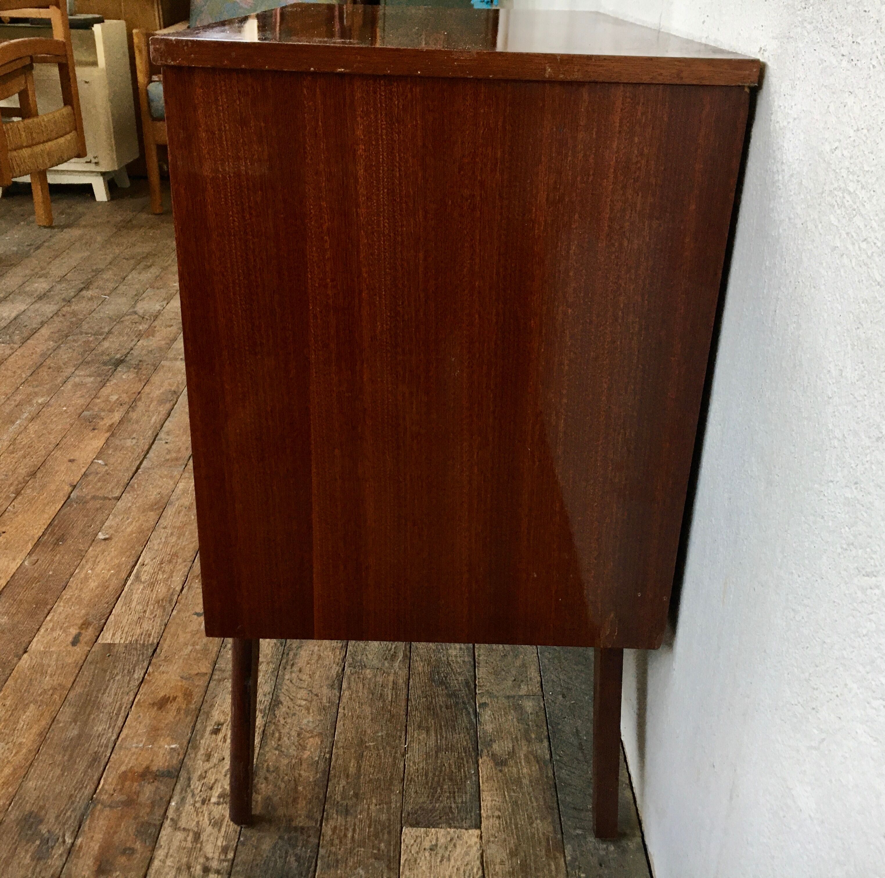 Vintage dresser 1950/1960