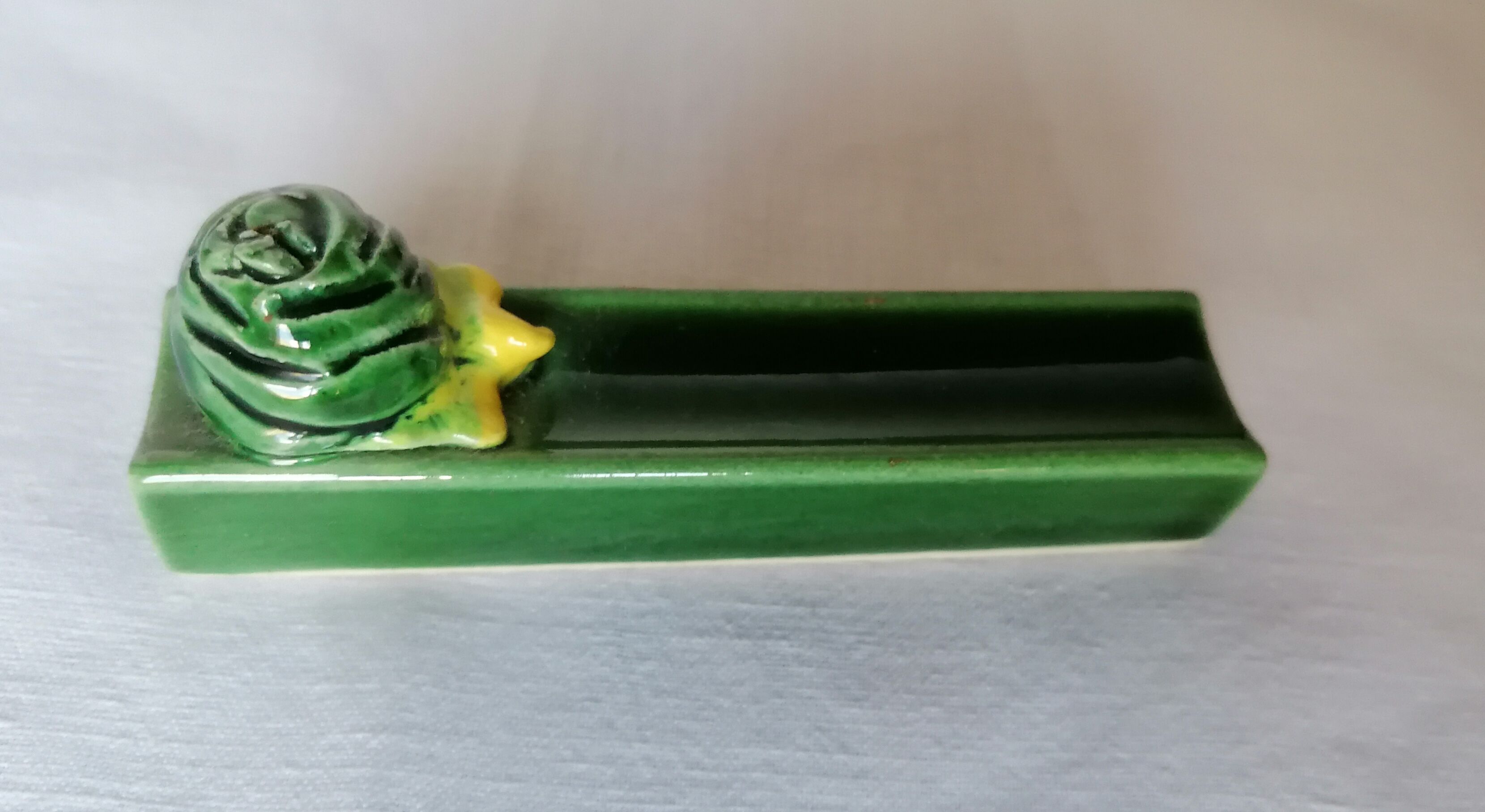 6 slurry vegetable knife holders