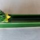 6 slurry vegetable knife holders
