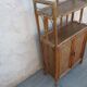 Rattan bamboo furniture