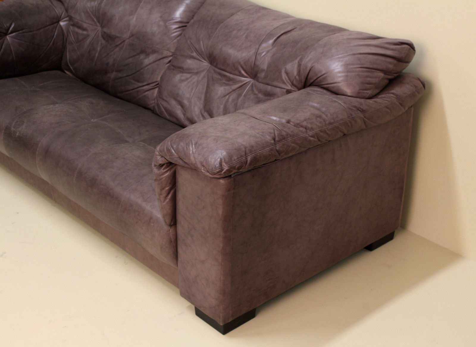 Sofa 3 seater vintage