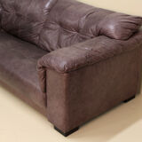 Sofa 3 seater vintage