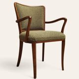 Chaise du milieu du siècle