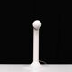 Space Ace 1970s Tube table lamp by Anders Pehrson for Ateljé Lyktan