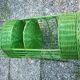 Green portable bar from the 70s-80s