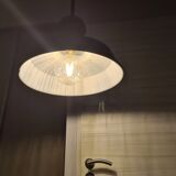 Industrial hanging lamp