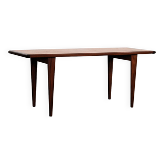 vintage coffee table | side table | teak | 60's