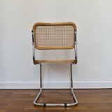 B32 chair by Marcel Breuer