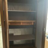 Louis Philippe wardrobe