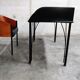 Secrétaire et chaise de Ligne Roset 1988