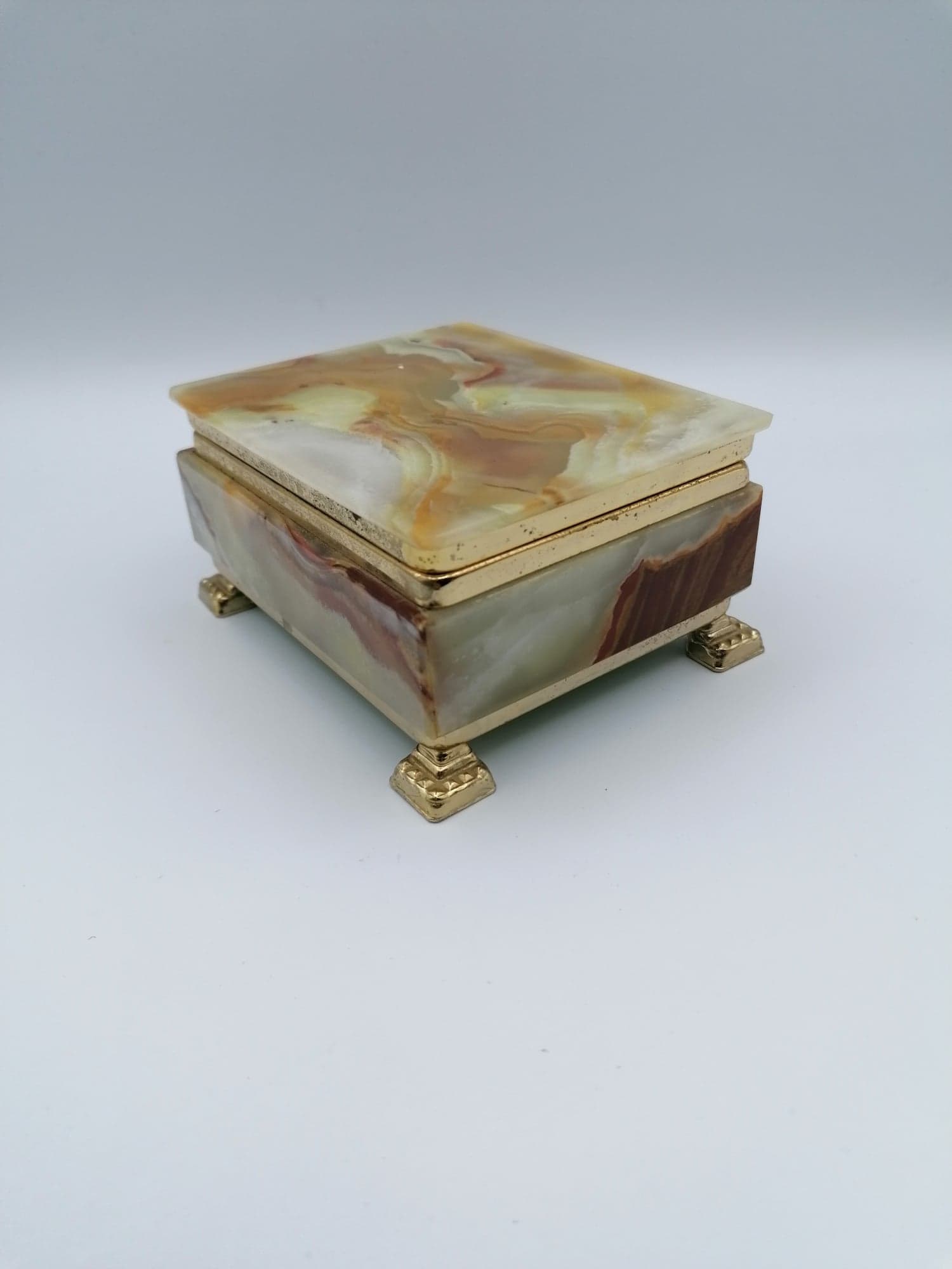 Onyx box