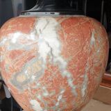 Mormoreon ceramic table lamp