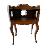 Bedside Louis XIV