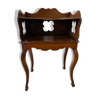Bedside Louis XIV