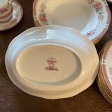 Queen's Richmond Dishes