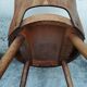 Ensemble de 6 chaises Baumann modèle Dove