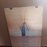 Poster Folon liner