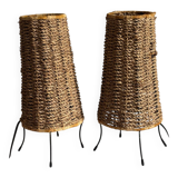 Vintage lamps