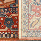 Mechanical mat 300 x 200 cm