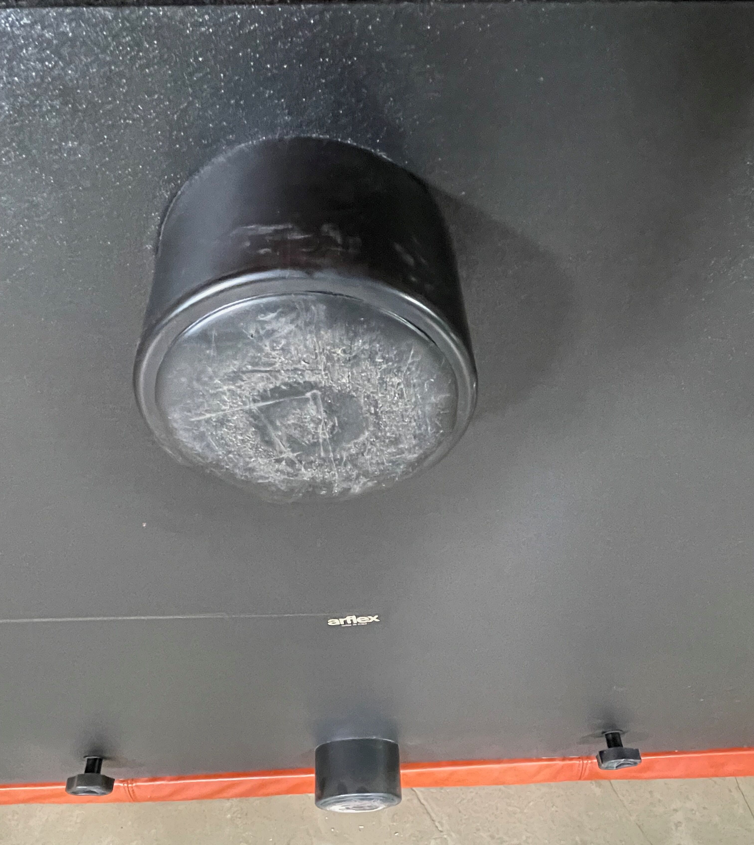 Sofa "Bengodi" by Cini Boeri for Arflex, Italy 1960's