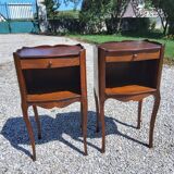 Bedside tables