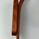 60s 70s lamp teak light wall lamp Uno & Östen Kristiansson for Luxus