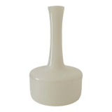 Vintage opaline soliflore in the 60s