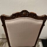 Regency chairs