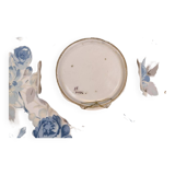 Dieppe earthenware melonnière