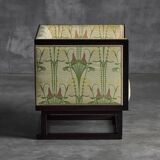 Cabinet Armchairs by Josef Hoffmann, Austria, 1903