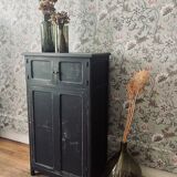 Vintage Parisian buffet (renovated)