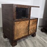 Office furniture set by Emil Gerstel