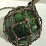 Marine glass ball
