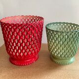 Cache-pots vintage