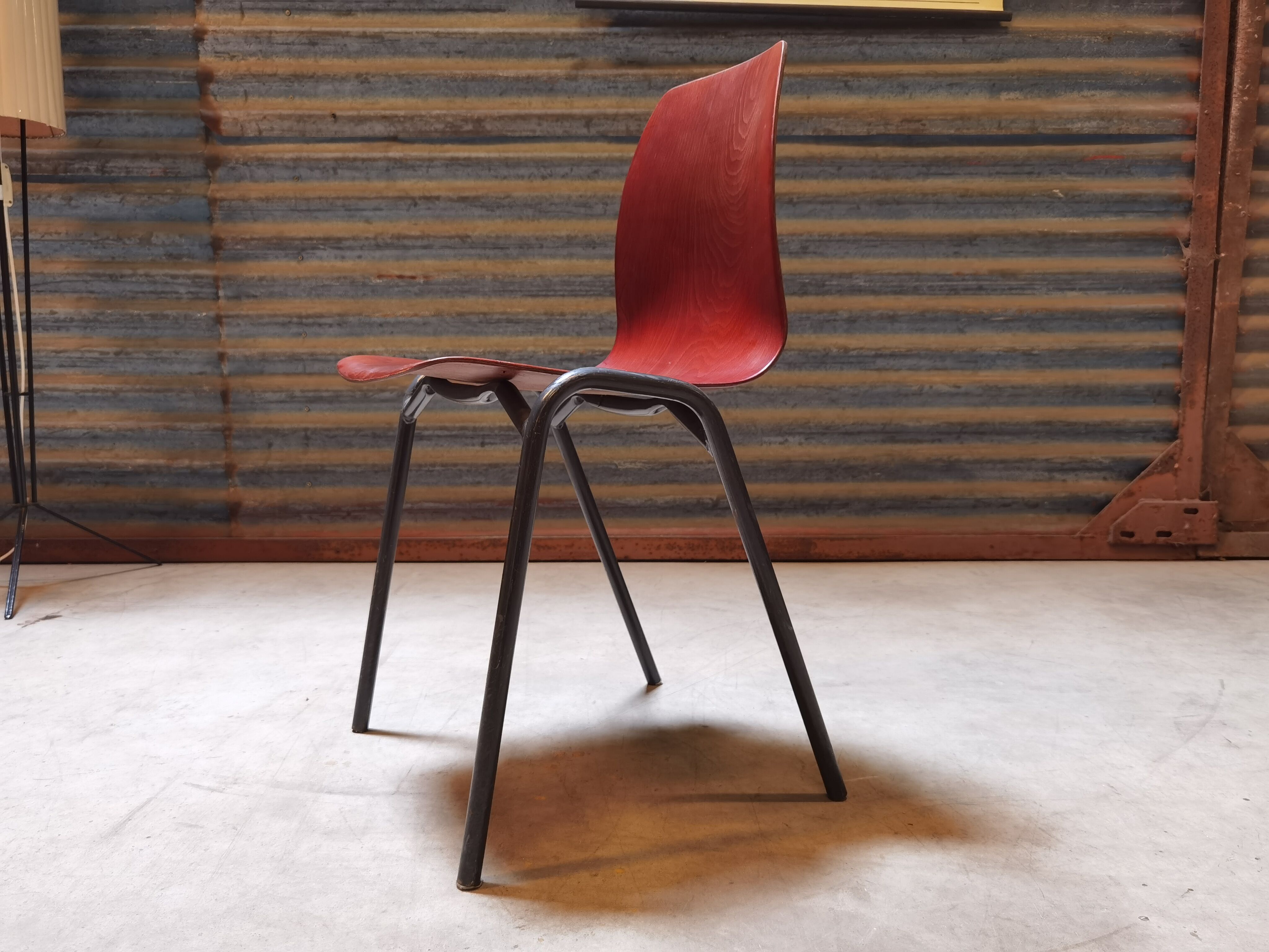 Pagholz Pagwood Chair