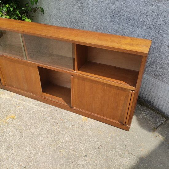 Scandinavian style sideboard