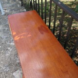 Mcintosh teak sideboard of the 60s