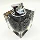 1970 rare Murano glass lighter by Mandruzzato