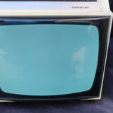 1970 SONOLOR vintage TV in working order