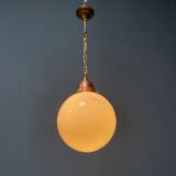 Suspension